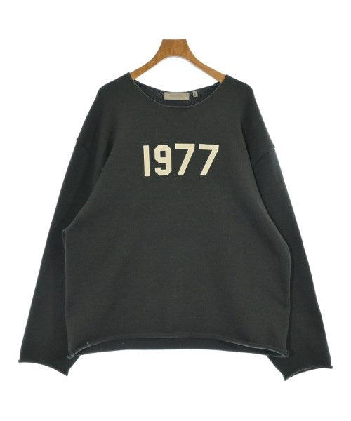 Fear of God ESSENTIALS เสื้อกันหนาว