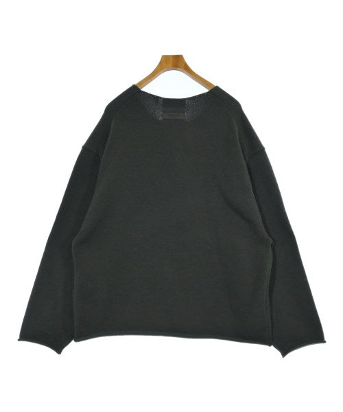 Fear of God ESSENTIALS เสื้อกันหนาว