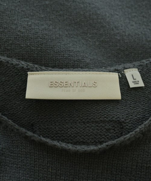 Fear of God ESSENTIALS เสื้อกันหนาว