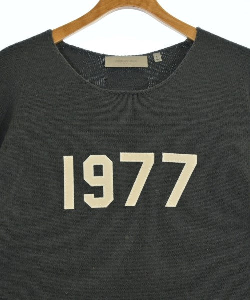 Fear of God ESSENTIALS เสื้อกันหนาว
