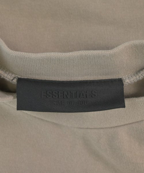 Fear of God ESSENTIALS เสื้อสเวตเตอร์