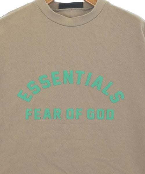 Fear of God ESSENTIALS เสื้อสเวตเตอร์