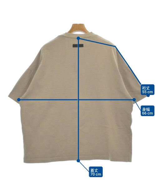 Fear of God ESSENTIALS เสื้อสเวตเตอร์