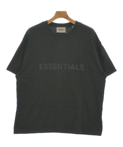 Fear of God ESSENTIALS เสื้อยืด/เสื้อท็อปส์