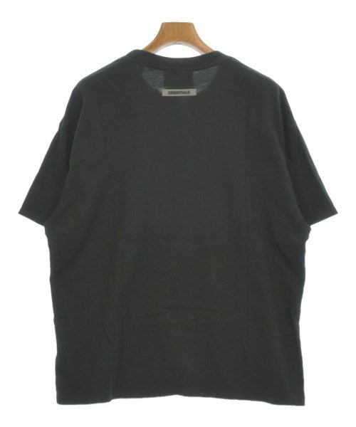 Fear of God ESSENTIALS เสื้อยืด/เสื้อท็อปส์