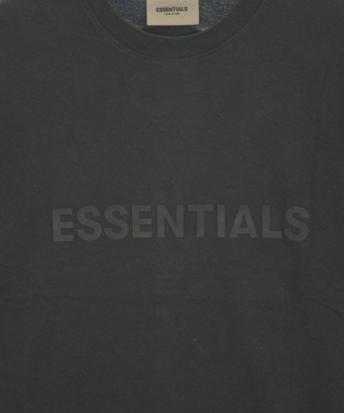 Fear of God ESSENTIALS เสื้อยืด/เสื้อท็อปส์