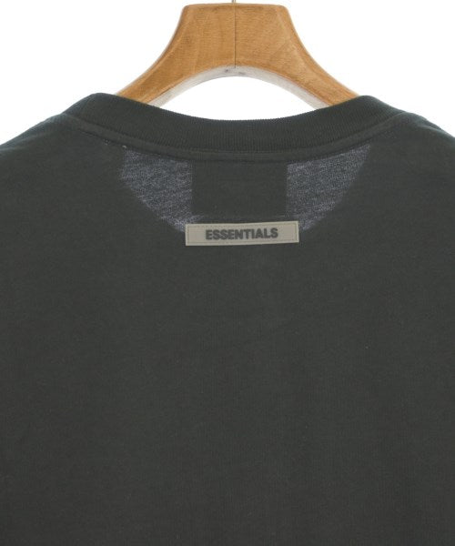 Fear of God ESSENTIALS เสื้อยืด/เสื้อท็อปส์