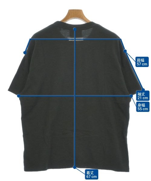 Fear of God ESSENTIALS เสื้อยืด/เสื้อท็อปส์