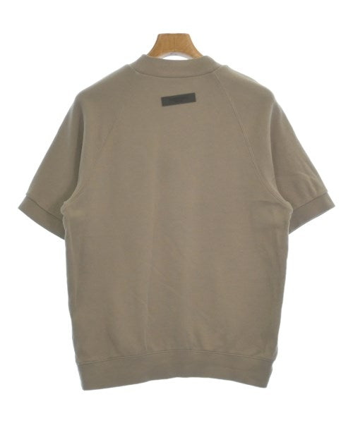 Fear of God ESSENTIALS เสื้อยืด/เสื้อท็อปส์