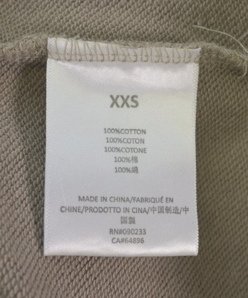 Fear of God ESSENTIALS เสื้อยืด/เสื้อท็อปส์