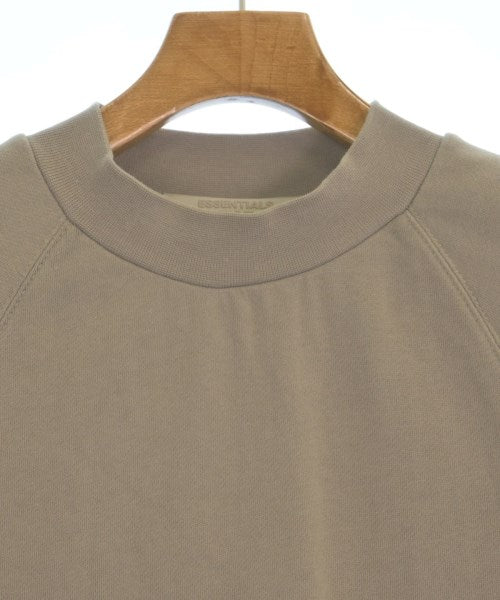 Fear of God ESSENTIALS เสื้อยืด/เสื้อท็อปส์