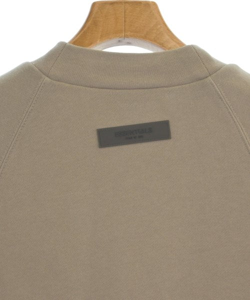 Fear of God ESSENTIALS เสื้อยืด/เสื้อท็อปส์