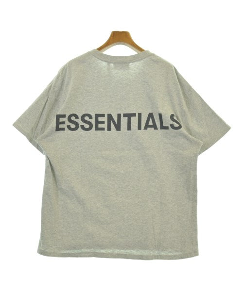 Fear of God ESSENTIALS เสื้อยืด/เสื้อท็อปส์