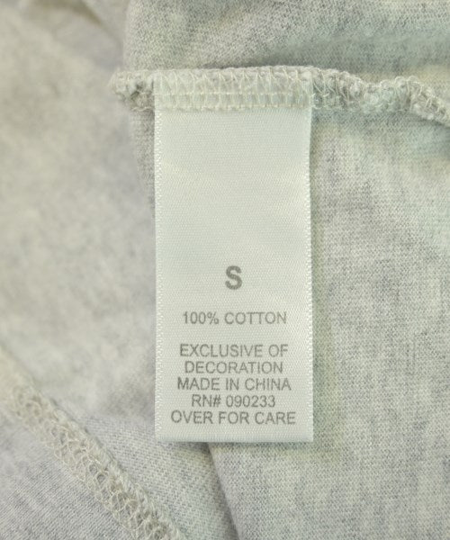 Fear of God ESSENTIALS เสื้อยืด/เสื้อท็อปส์