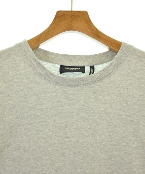 Fear of God ESSENTIALS เสื้อยืด/เสื้อท็อปส์