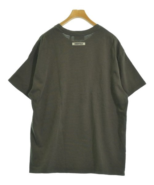 Fear of God ESSENTIALS เสื้อยืด/เสื้อท็อปส์