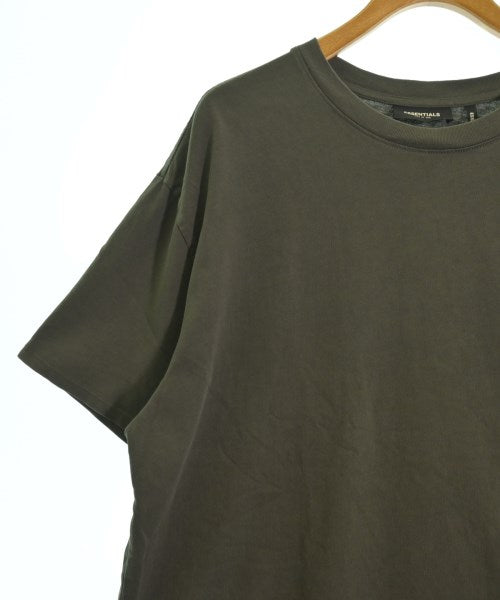 Fear of God ESSENTIALS เสื้อยืด/เสื้อท็อปส์