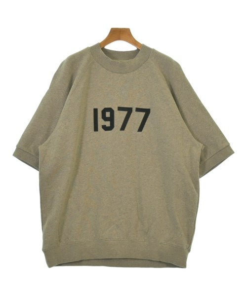 Fear of God ESSENTIALS เสื้อสเวตเตอร์