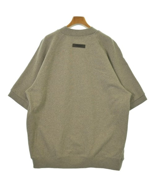 Fear of God ESSENTIALS เสื้อสเวตเตอร์