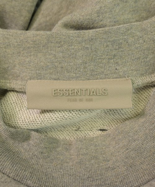 Fear of God ESSENTIALS เสื้อสเวตเตอร์