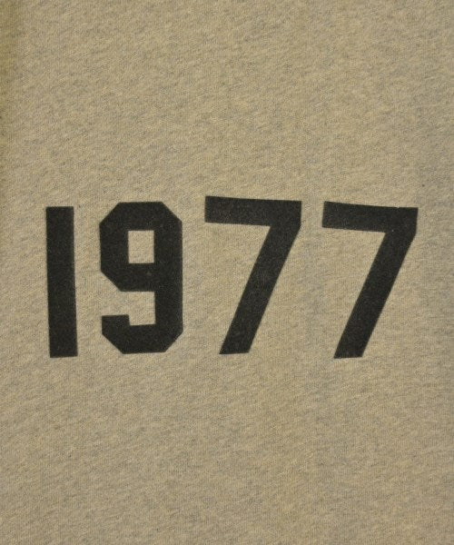 Fear of God ESSENTIALS เสื้อสเวตเตอร์