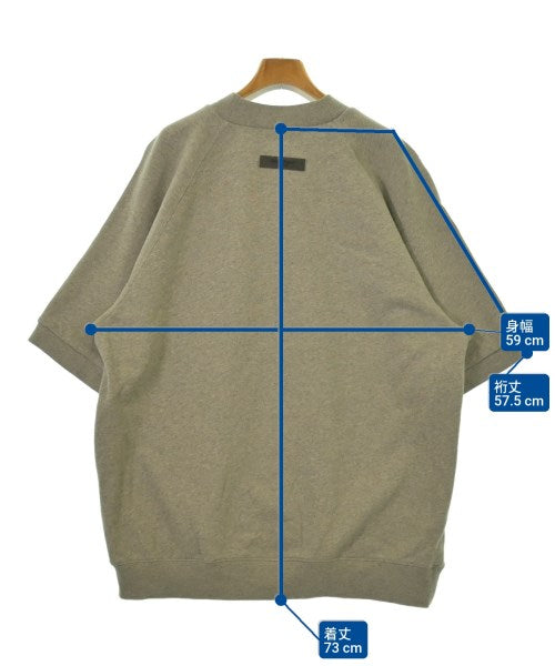 Fear of God ESSENTIALS เสื้อสเวตเตอร์