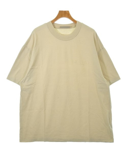Fear of God ESSENTIALS เสื้อยืด/เสื้อท็อปส์