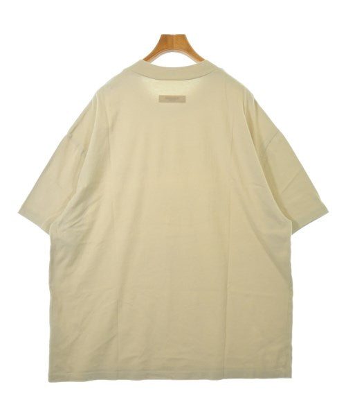 Fear of God ESSENTIALS เสื้อยืด/เสื้อท็อปส์