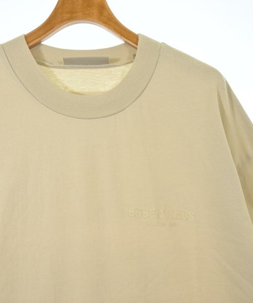 Fear of God ESSENTIALS เสื้อยืด/เสื้อท็อปส์