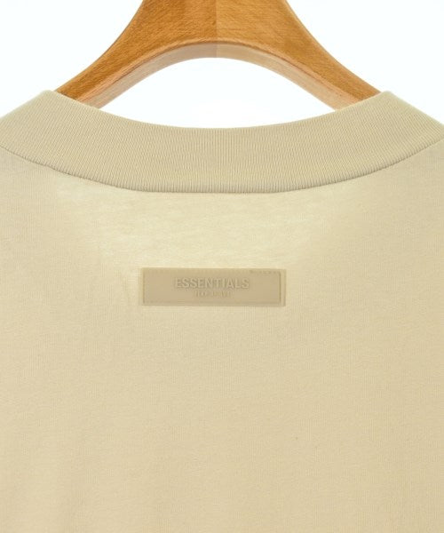 Fear of God ESSENTIALS เสื้อยืด/เสื้อท็อปส์