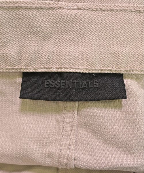 Fear of God ESSENTIALS ยีนส์