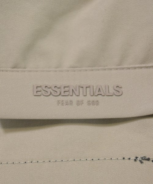 Fear of God ESSENTIALS แจ็คเก็ตเบลาส์