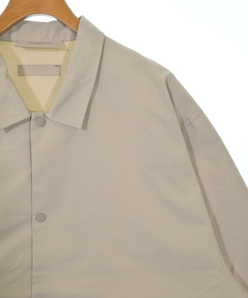 Fear of God ESSENTIALS แจ็คเก็ตเบลาส์