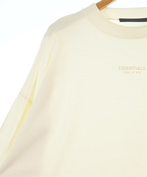 Fear of God ESSENTIALS เสื้อยืด/เสื้อท็อปส์