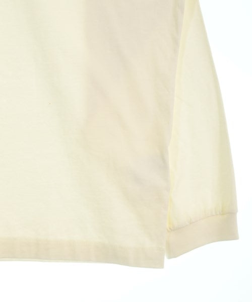 Fear of God ESSENTIALS เสื้อยืด/เสื้อท็อปส์