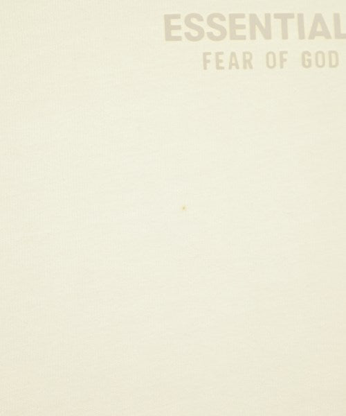 Fear of God ESSENTIALS เสื้อยืด/เสื้อท็อปส์