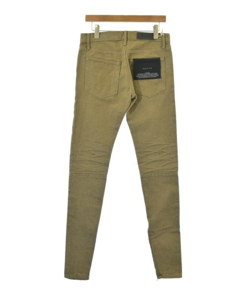 Fear of God ESSENTIALS กางเกง อื่น