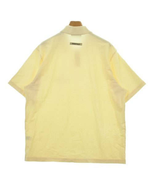 Fear of God ESSENTIALS เสื้อโปโล