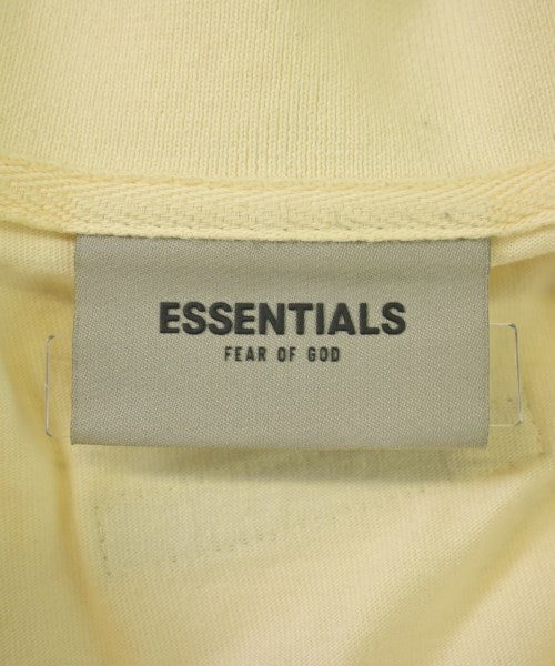 Fear of God ESSENTIALS เสื้อโปโล