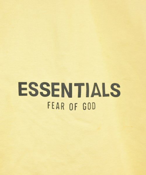 Fear of God ESSENTIALS เสื้อโปโล