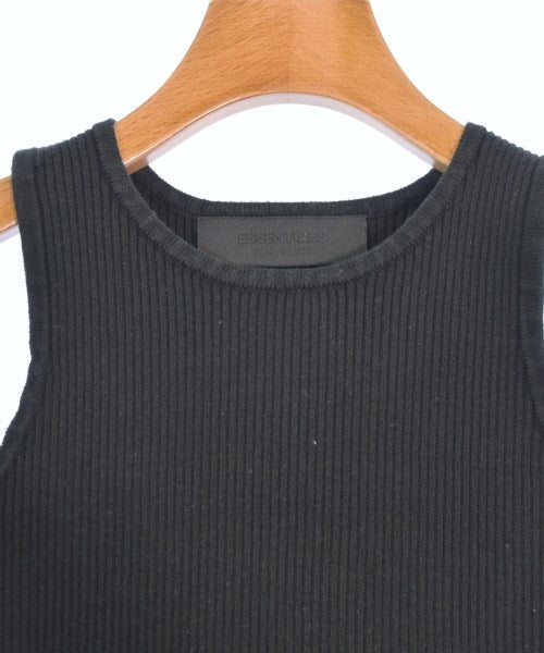 Fear of God ESSENTIALS เสื้อกล้าม
