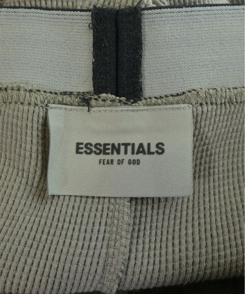 Fear of God ESSENTIALS กางเกง อื่น
