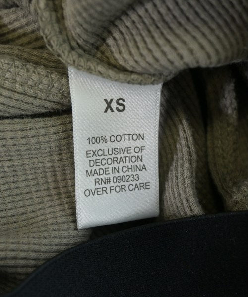 Fear of God ESSENTIALS กางเกง อื่น