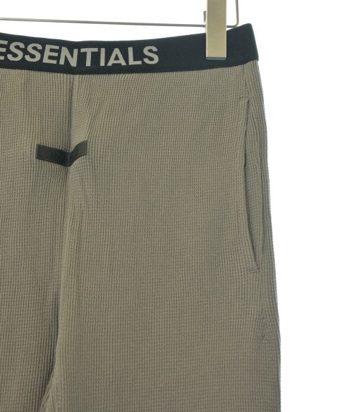 Fear of God ESSENTIALS กางเกง อื่น