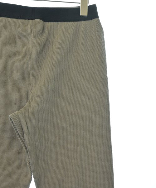 Fear of God ESSENTIALS กางเกง อื่น