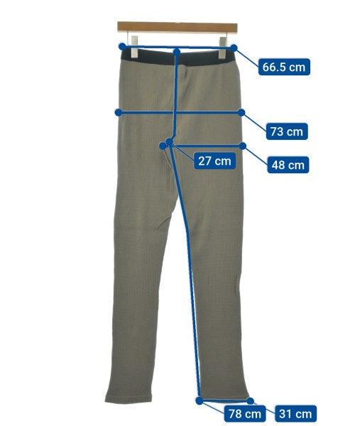 Fear of God ESSENTIALS กางเกง อื่น