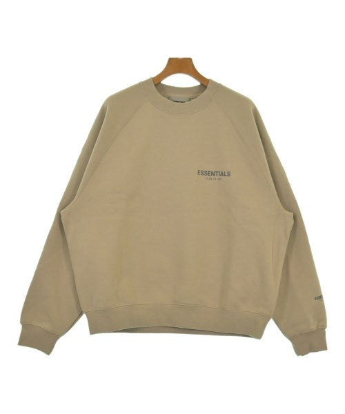 Fear of God ESSENTIALS เสื้อสเวตเตอร์