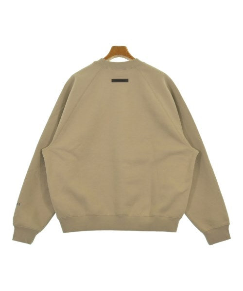 Fear of God ESSENTIALS เสื้อสเวตเตอร์