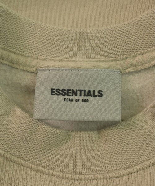 Fear of God ESSENTIALS เสื้อสเวตเตอร์