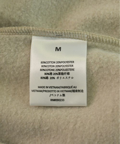 Fear of God ESSENTIALS เสื้อสเวตเตอร์